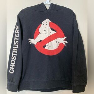 Ghostbusters hoodie